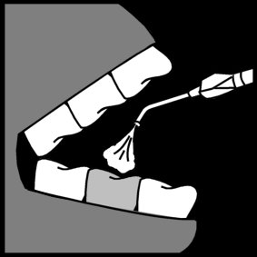 dentist: tools & techniques